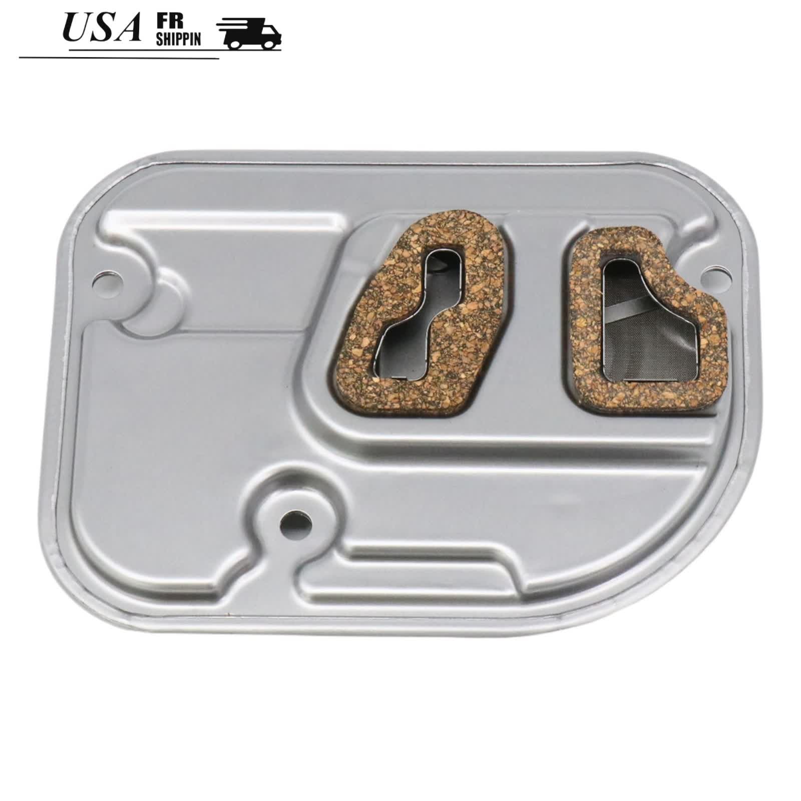 NEW Automatic Transmission Filter For Volkswagen Passat 2006-2010 Tiguan 09-17