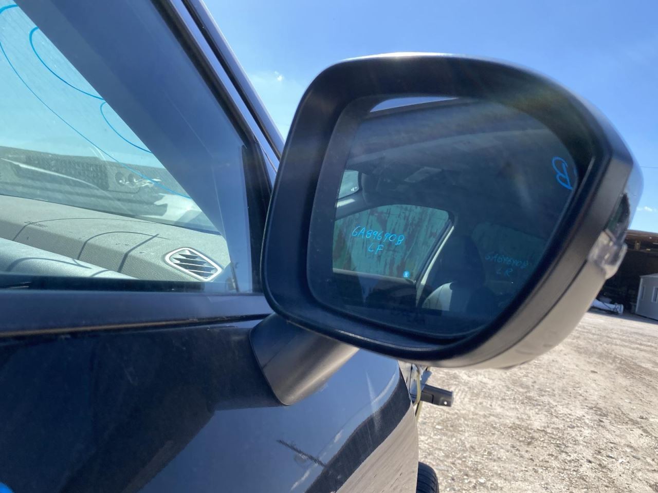 Automatic Transmission 1.5L AWD US Built Fits 21-23 ROGUE 601593