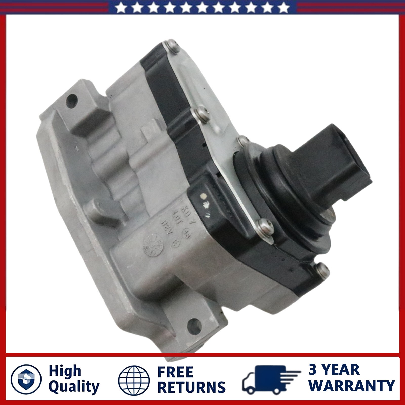 For Chrysler Dodge Jeep Liberty 3.7L 42RLE Transmission Shift Solenoid Block US