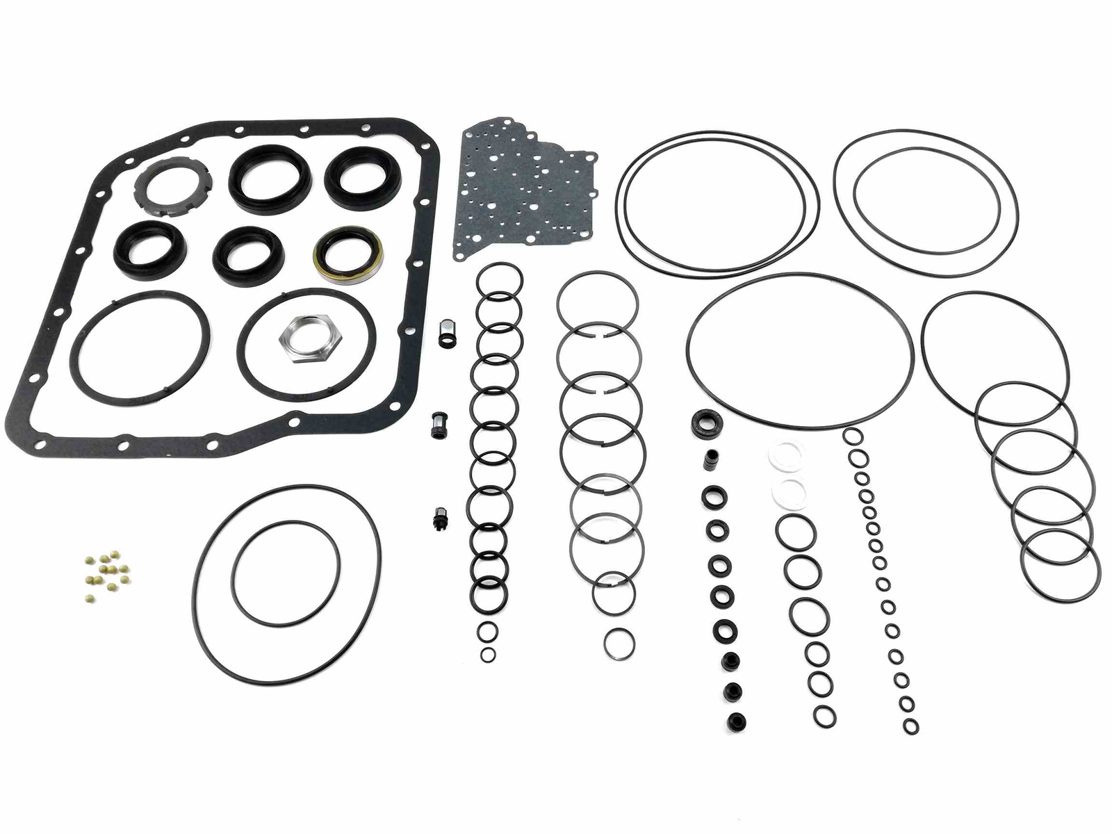 Automatic Transmission Overhaul Kit without Pistons U240E U241E AW91-40LS