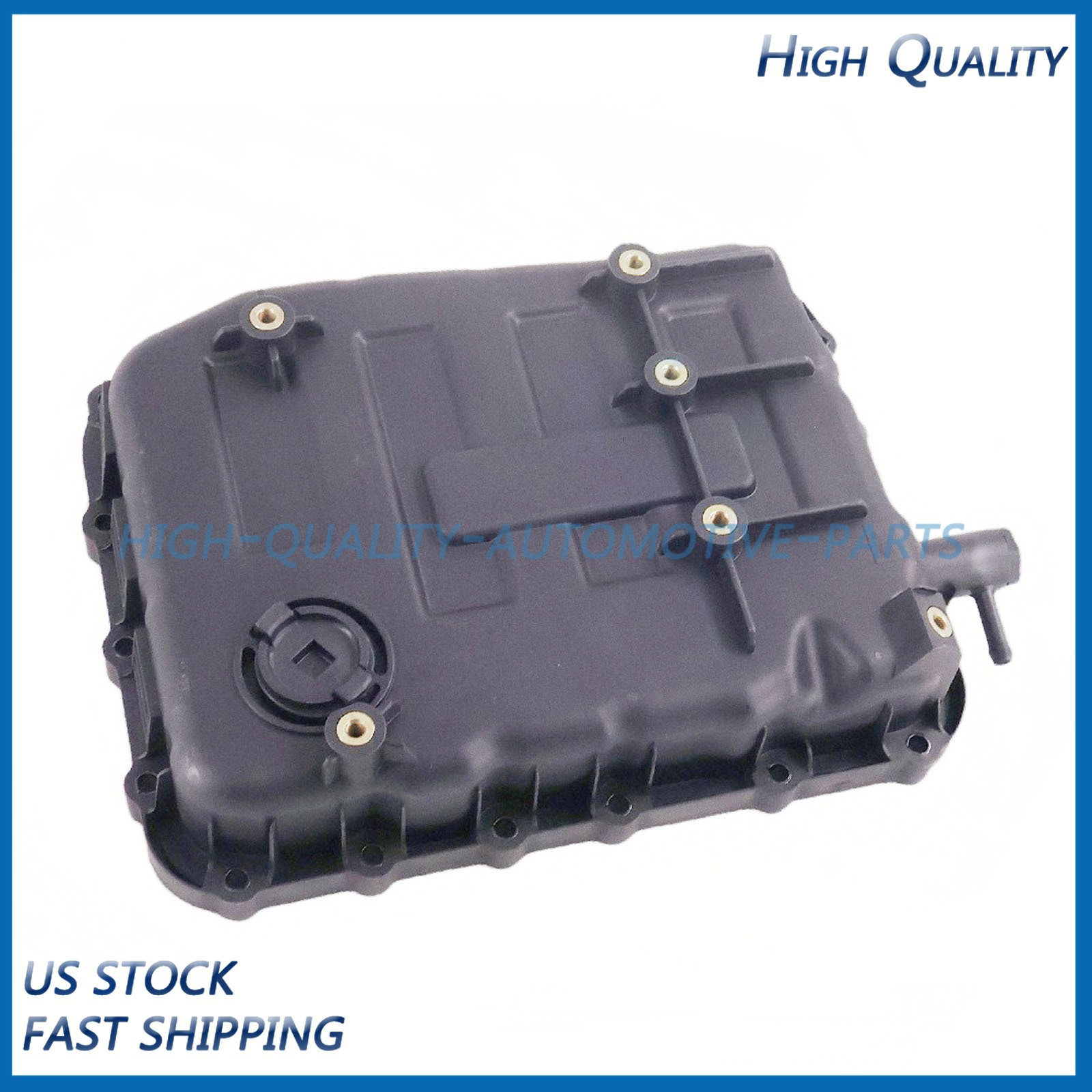 For 17-20 Tucson Sorento Sportage Santa Fe Sport 2.4L Transmission Oil Pan New
