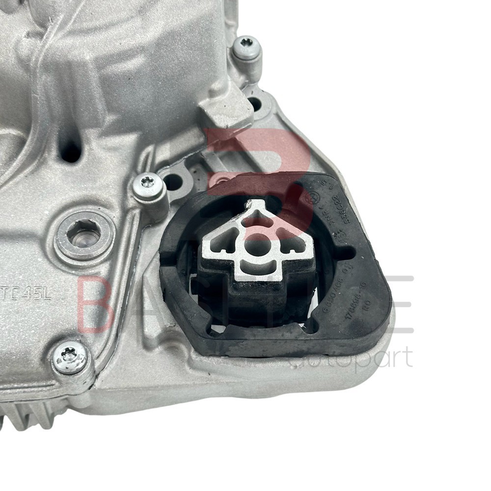 1x Transfer Case Assembly Fit 12-18 BMW X5 X6 E70 E71 F15 F16 F25 ATC45L