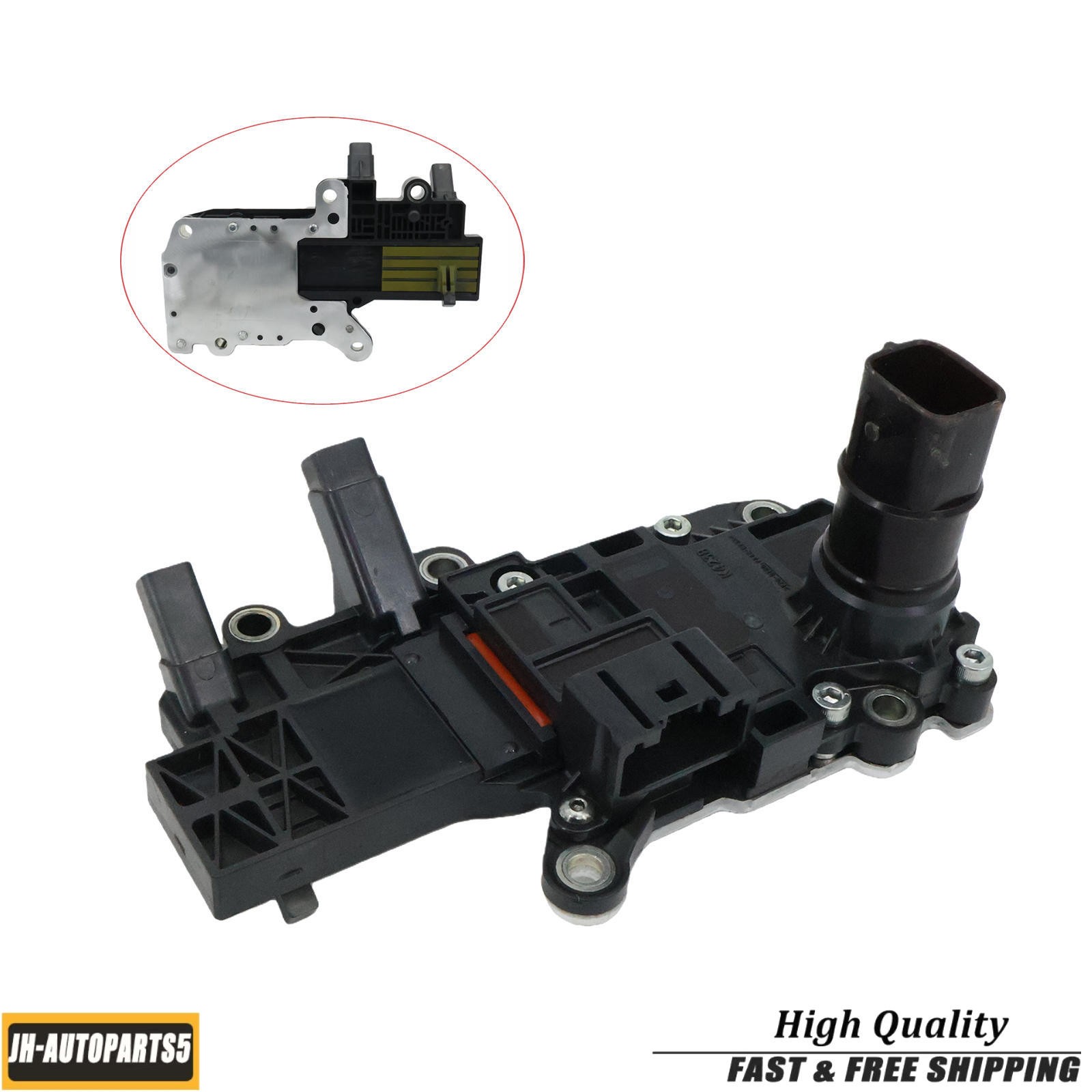 1* Transmission TCM TCU For Mazda 2.0-2.5L 238740A FZ21 K4238 FW6AEL FW6A-EL