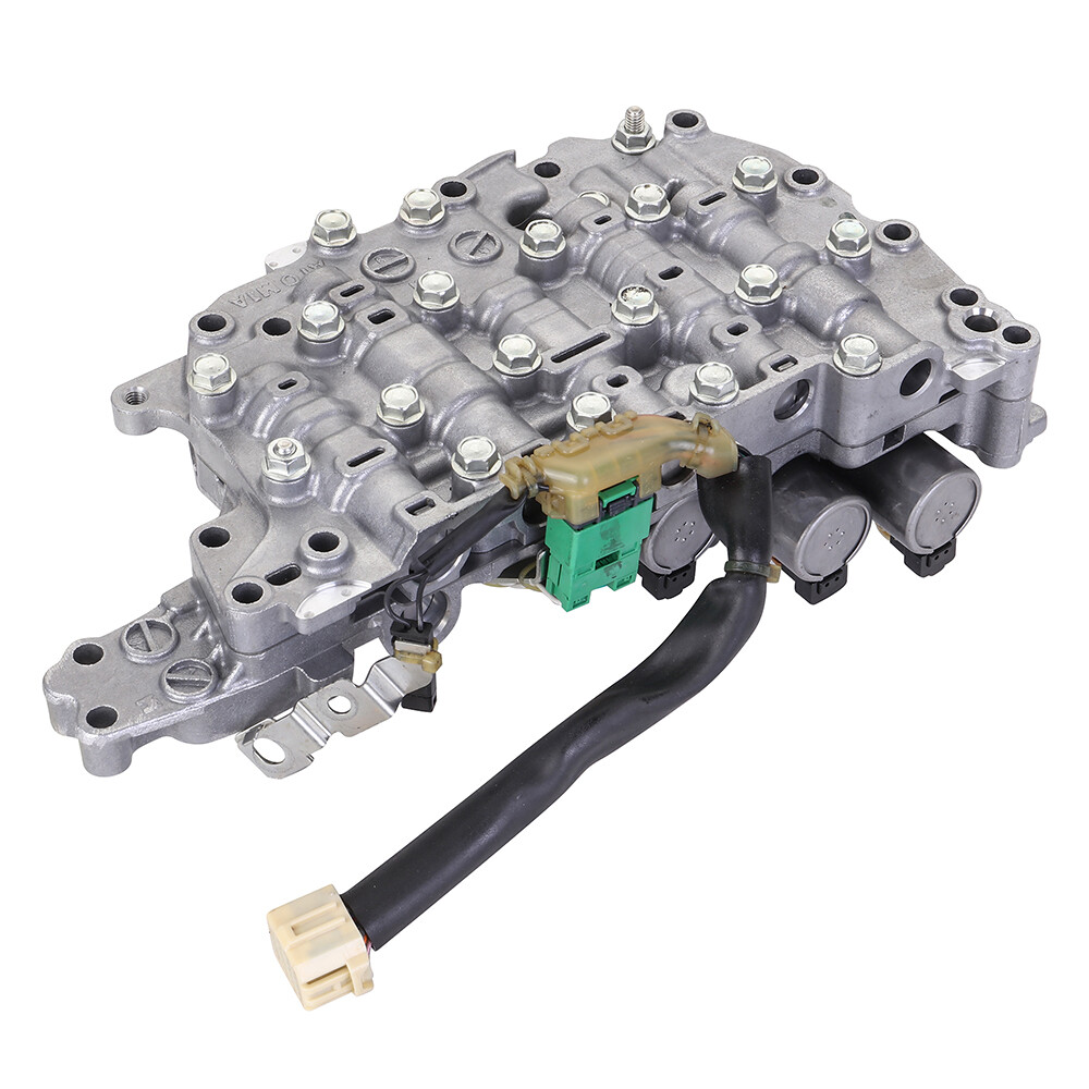Valve Body CVT Transmission JF017E for Nissan Murano Pathfinder Infinity QX60