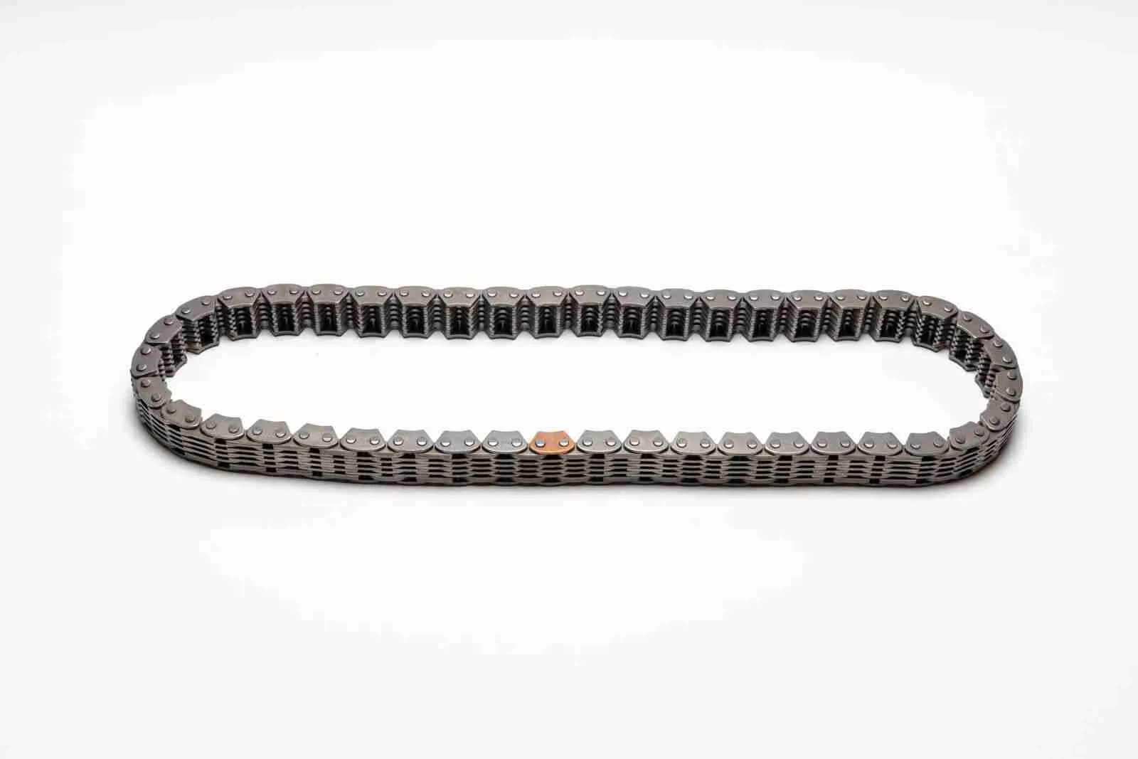 AXOD/E,AX4S,AX4N: Chain (1 Copper Link) (0.75″ Wide) w/43 Round Links