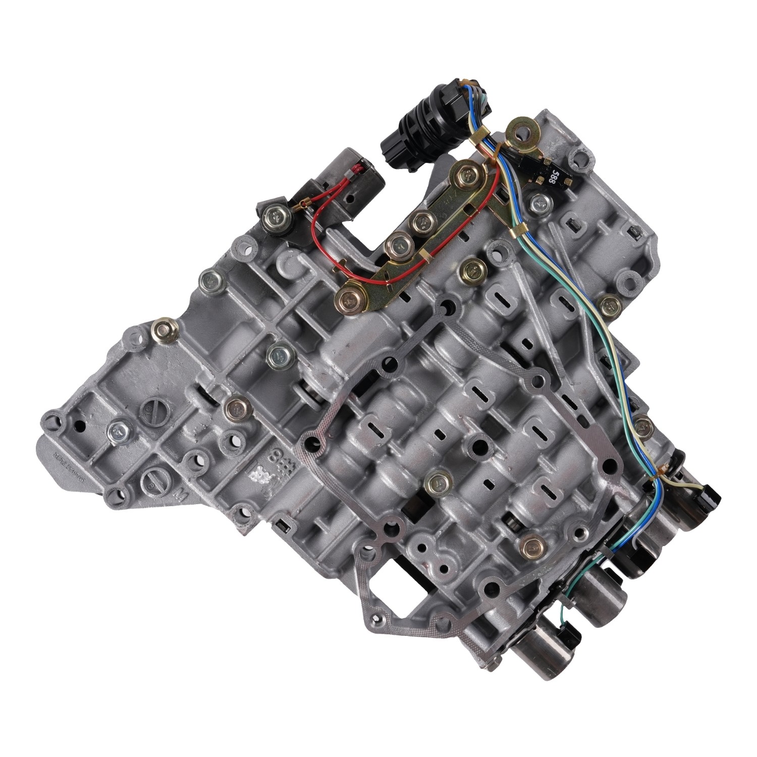 Transmission Valve Body RE4F04B For Nissan Altima Maxima XTrail Infinity I30 I35