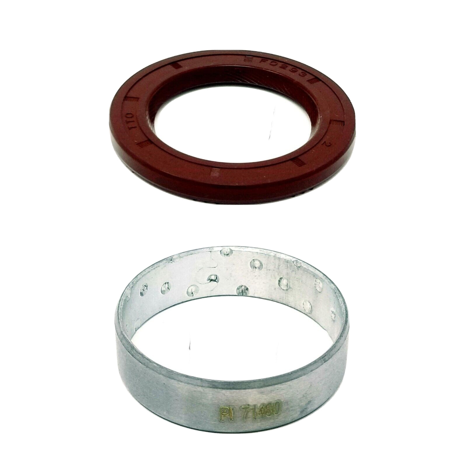 .4F27E FN4A-EL FNR5 front pump seal and front pump torque converter bushing