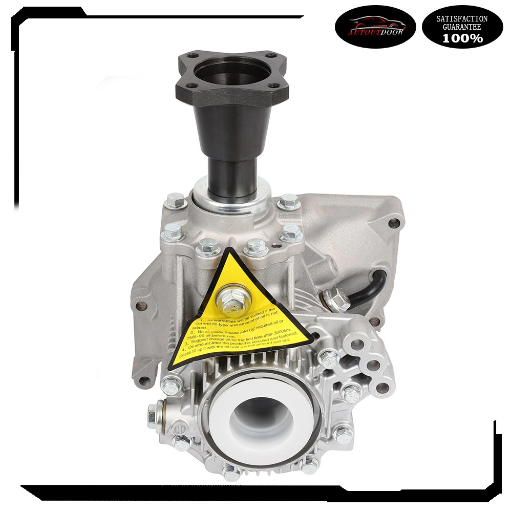 For Nissan For Murano 2009-2014 For INFINITI For JX35 2013 Transfer Case AWD