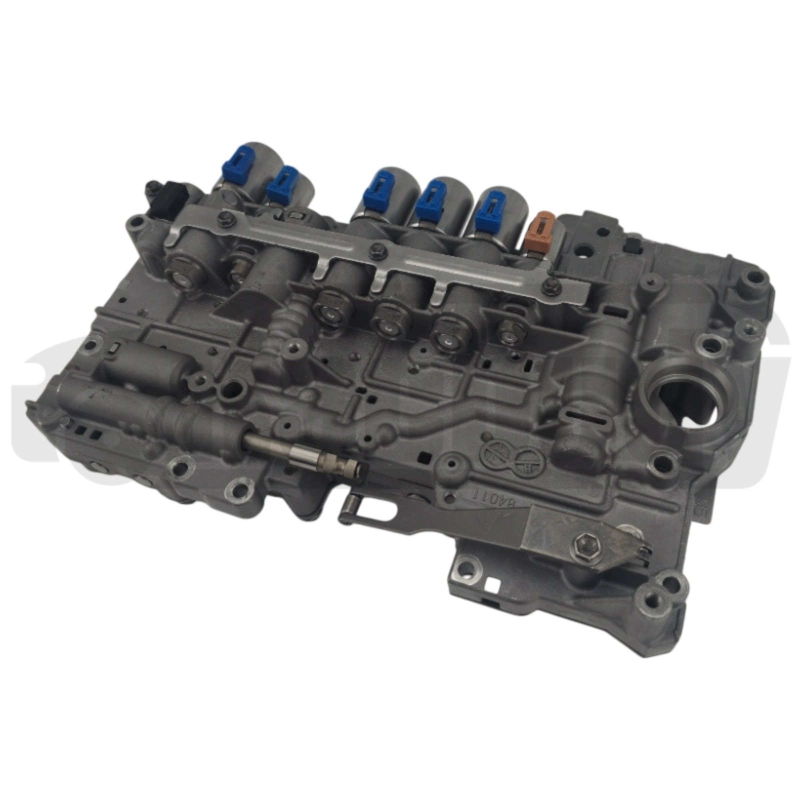 AC60E AC60F Transmission Valve Body For 2015-2025 Toyota Tacoma w/o Start-Stop