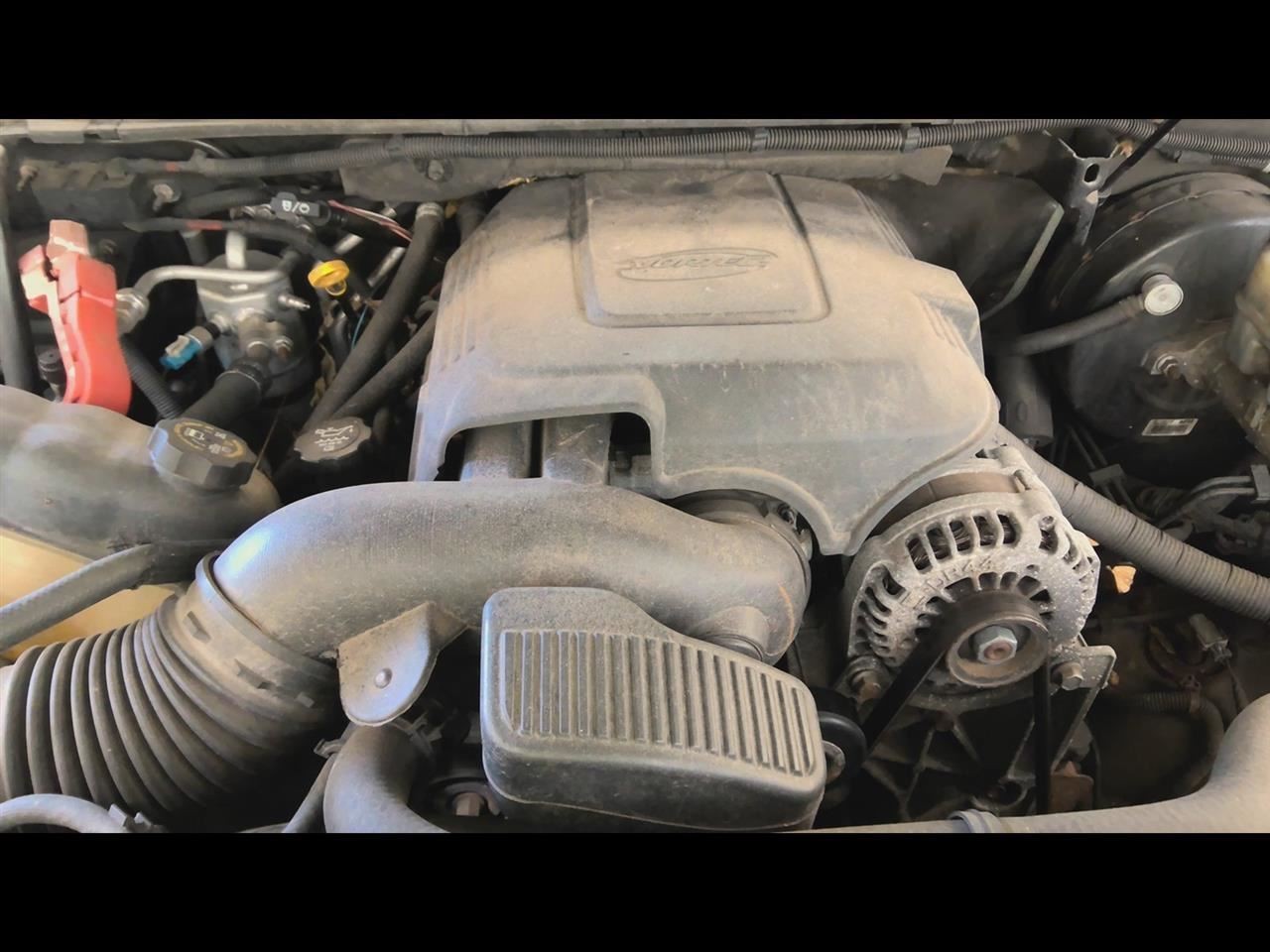 Automatic Transmission AWD Fits 07 ESCALADE 6846661