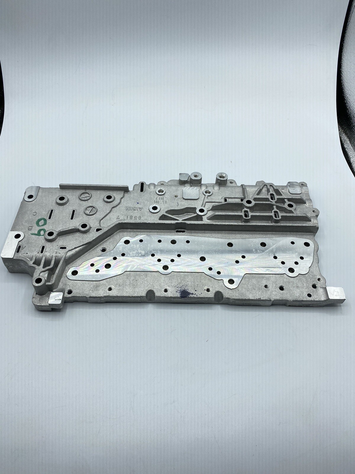 NOS Genuine ACDelco 24250384 GM OEM Automatic Transmission Valve Body Lower