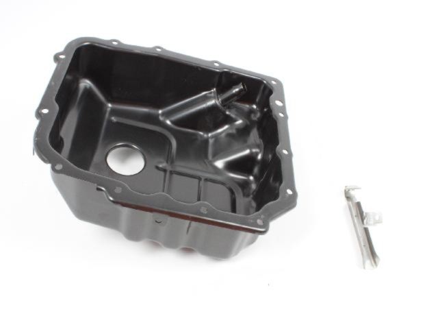 Automatic Transmission Auxiliary Valve Body Cover Mopar 68145886AC
