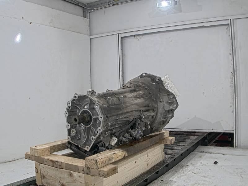 Automatic Transmission ID Lsg Fits 11-12 AUDI Q7 130242