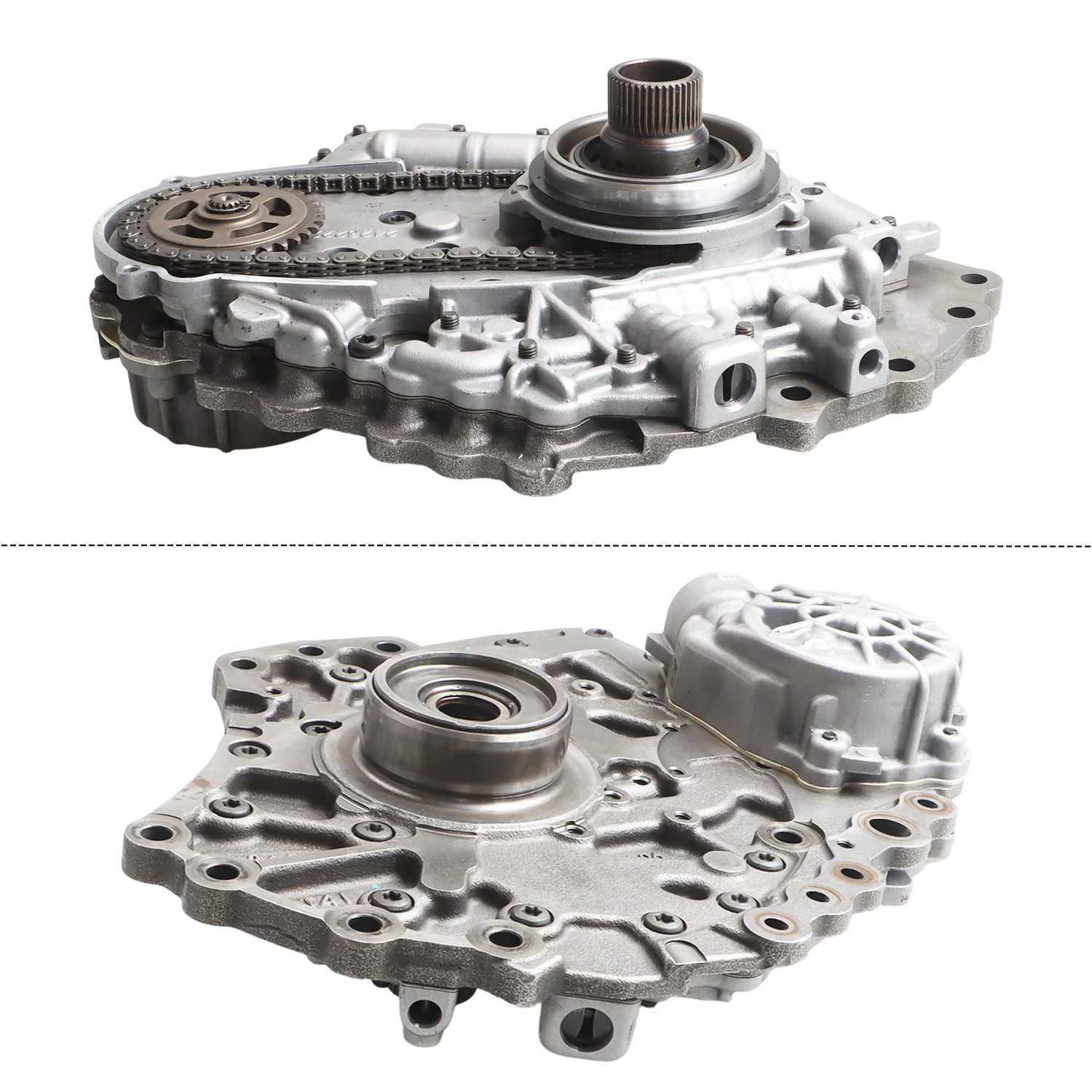 6T41 6T46 Transmission Oil Pump Assembly for 2012-UP Gen3 24262222