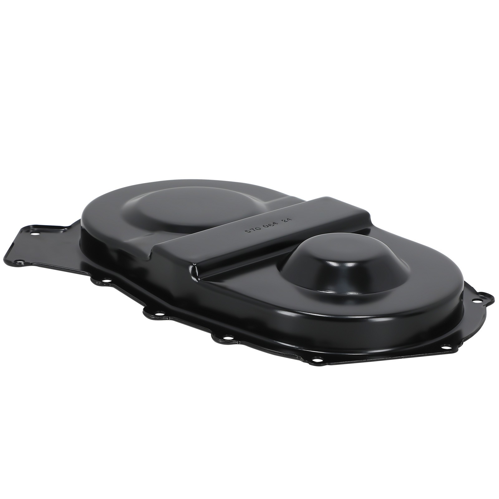 Black Transmission End Cover for Dodge Avenger Journey Chrysler 200 5078570AB