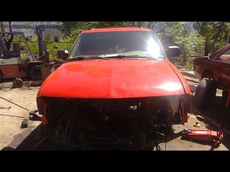 Transfer Case 3 Switch Dash Control Fits 96-04 BLAZER S10/JIMMY S15 465078