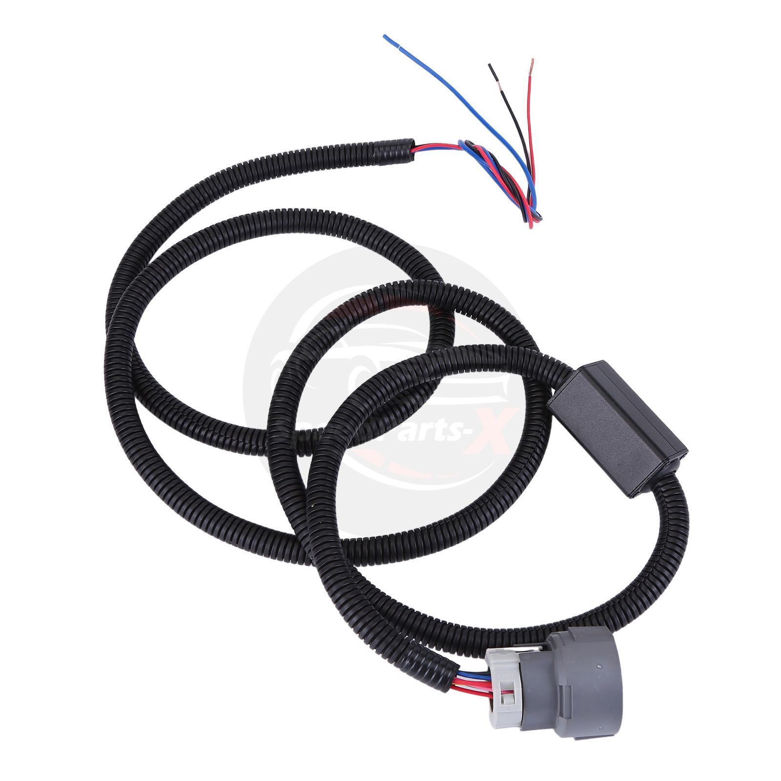 4L80E Stand Alone Controller Full Manual Shift Conversion Controller NCR80E