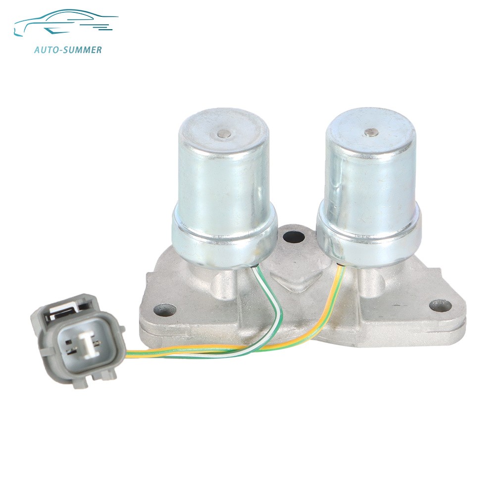 Transmission Lock-up Solenoid Fit For 1991-2002 Honda Accord DX EX 28300-PX4-003