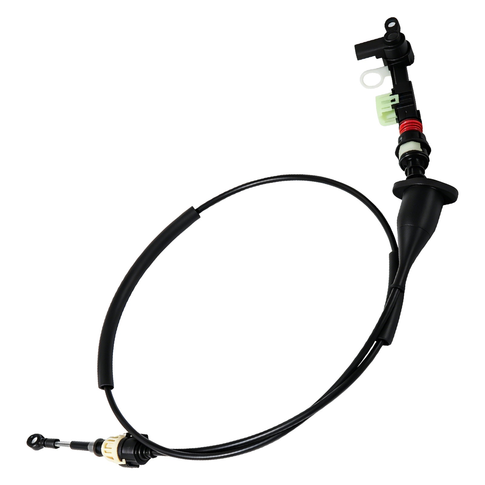 Fit 2001-2010 DODGE DAKOTA 52110005AL Automatic Transmission Shift Cable NEW