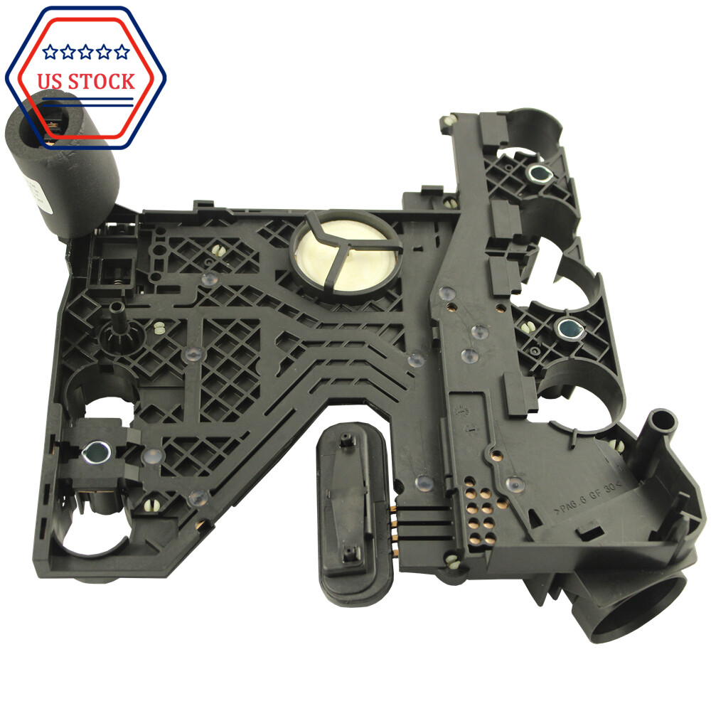 Transmission Conductor Plate NEW For Mercedes Benz C280 E320 C320 ML320 722.6
