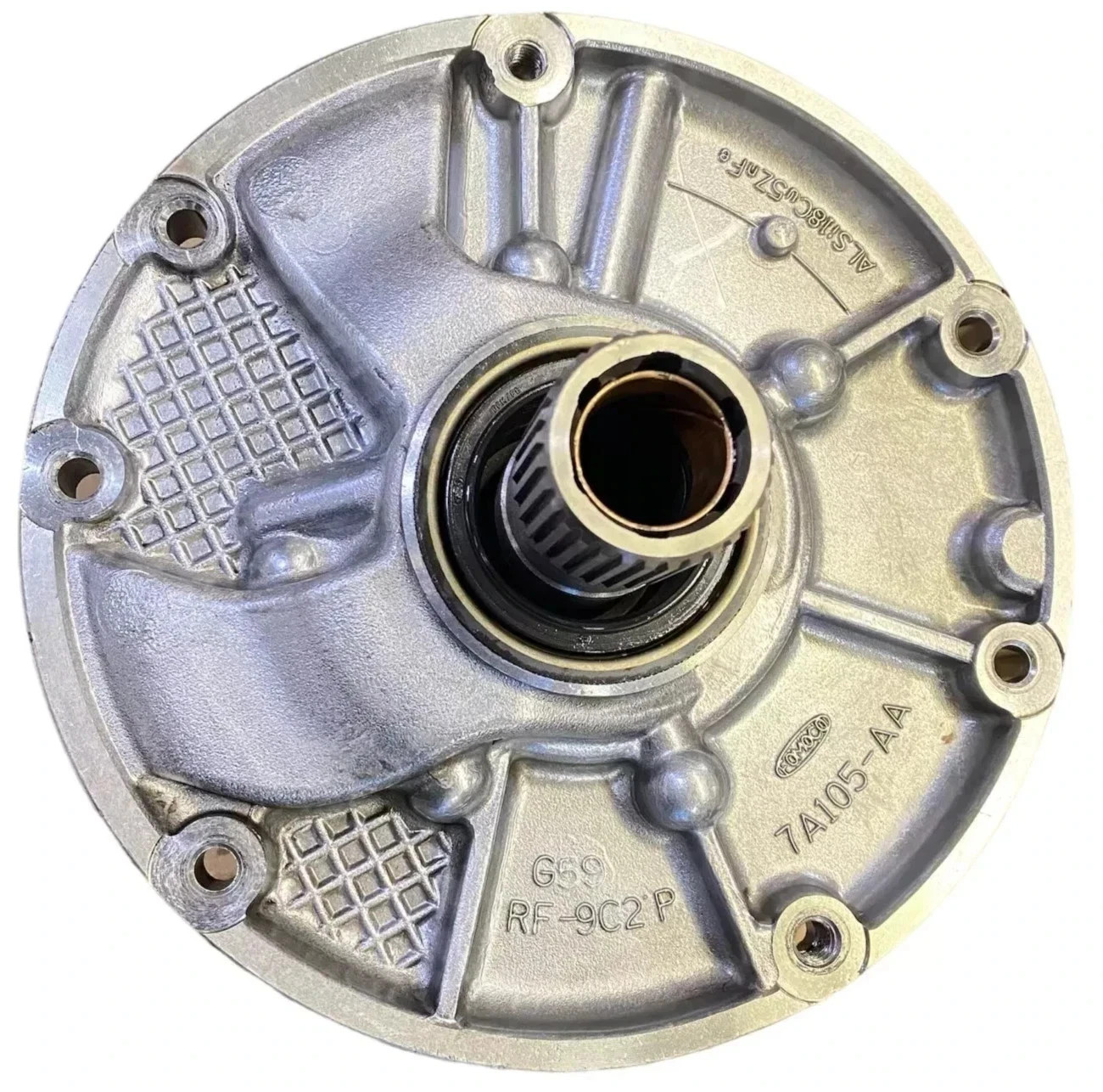 4R75W 4R75E Transmission Oil Pump Assembly Complete 2009-Up RF-9C2P