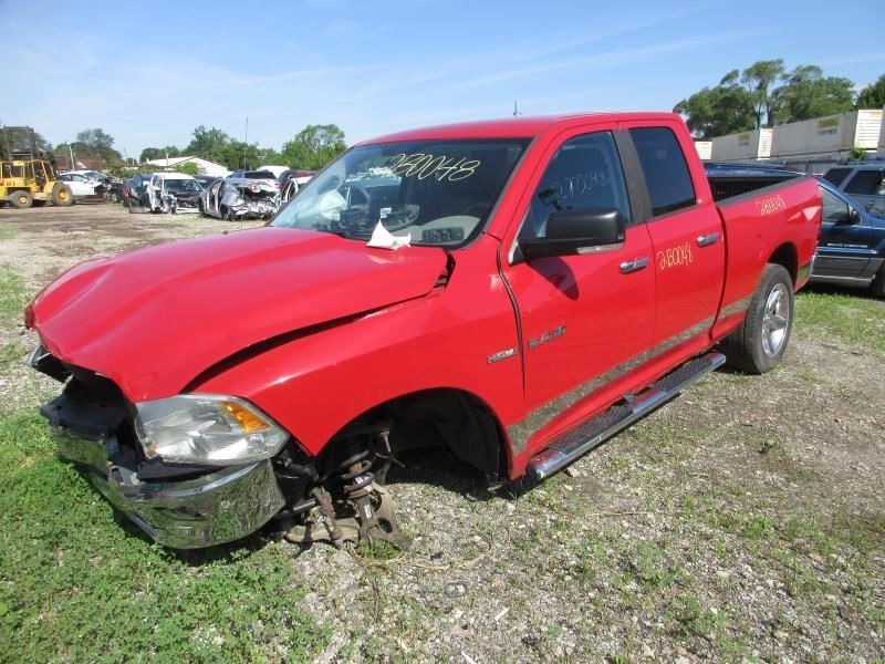 Transfer Case Model NV243 Electric Shift Fits 06-12 DODGE 1500 PICKUP 175757