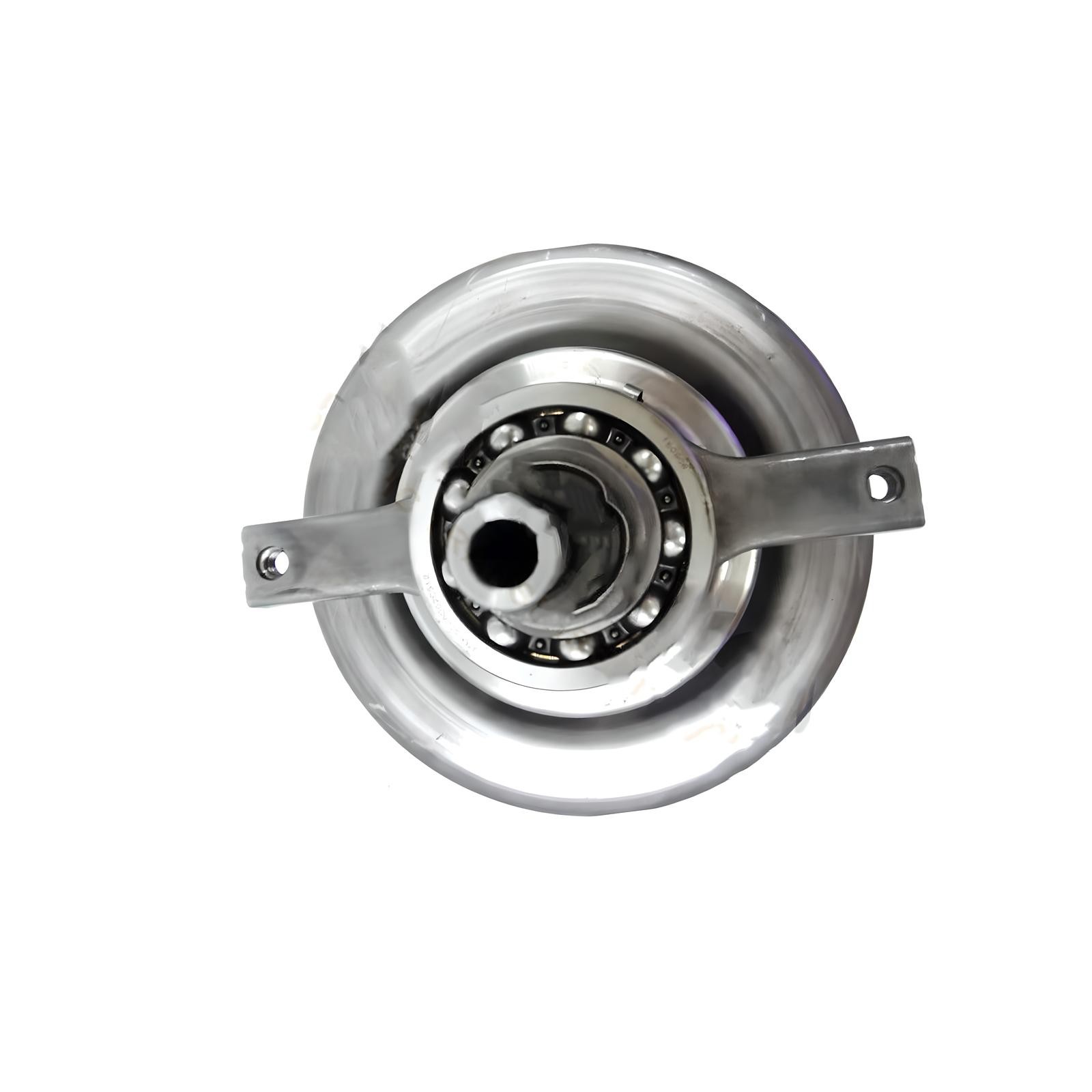 Automatic Transmission CVT Pulley Set With Chain/ Belt For 2013 Subaru Outback