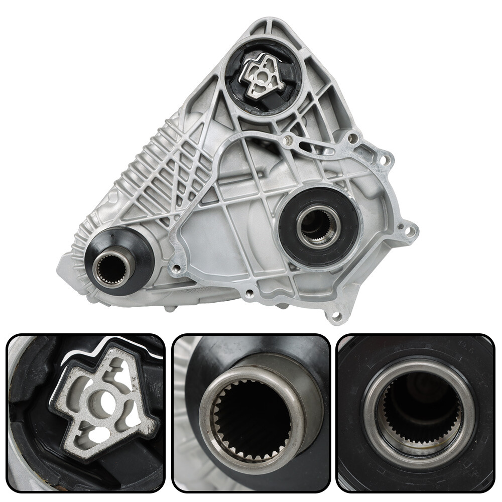 Transfer Case Assembly ATC45L For 2012-2018 BMW X3 X4 X5 X6 E70 E71 F15 F16 F25
