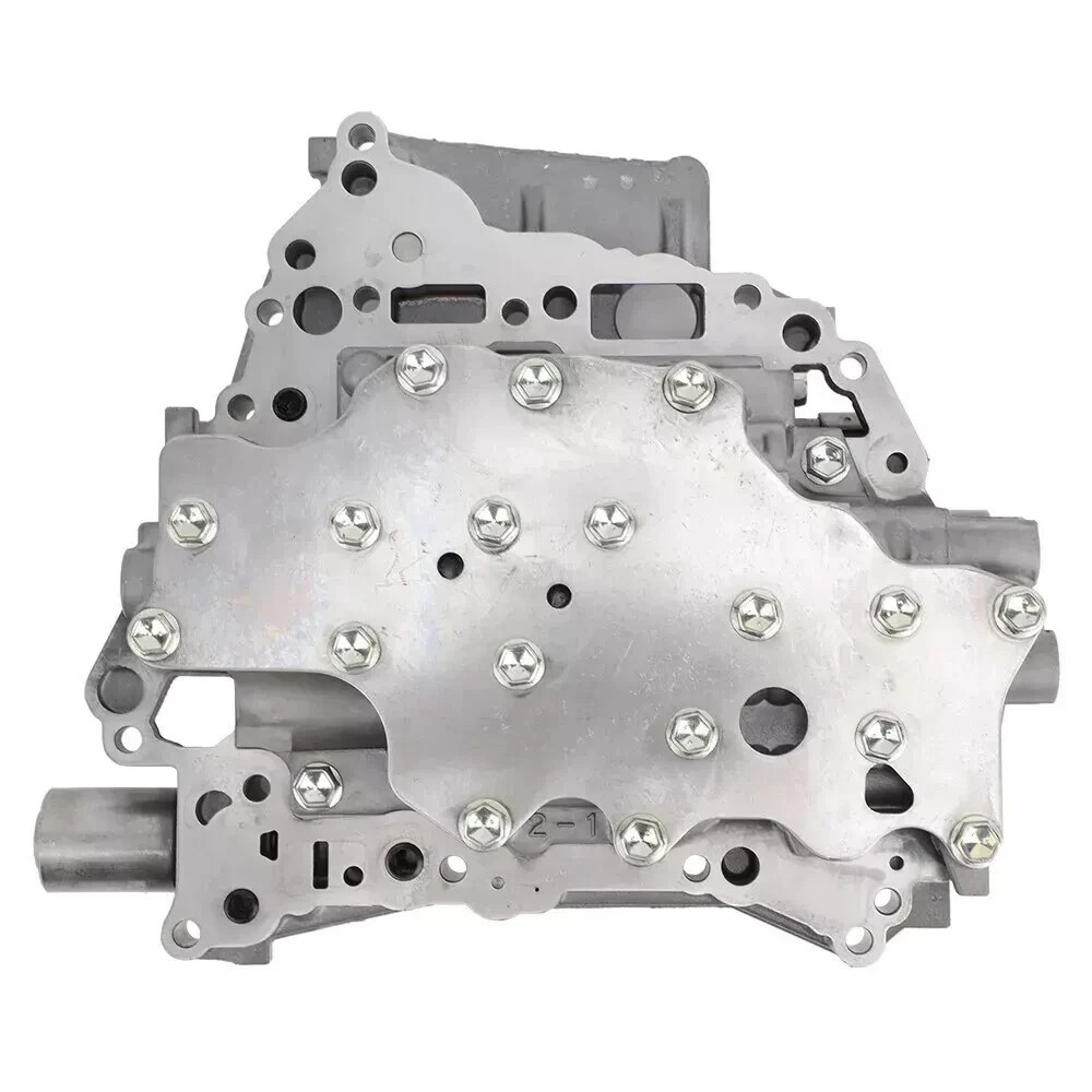 Lifetime Warranty OEM Toyota K313 CVT Valve Body Assembly LIFETIME WARRANTY