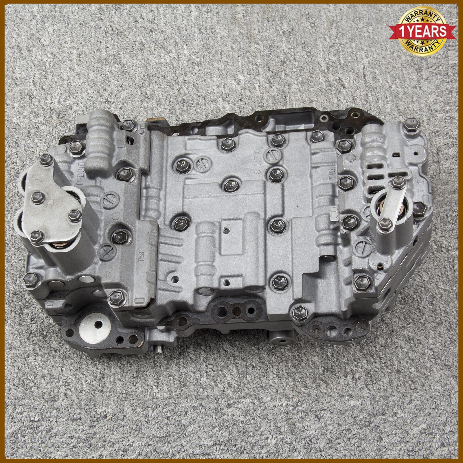 Automatic Transmission 09G Valve Body For Jetta Passat Beetle TT 09G325039A