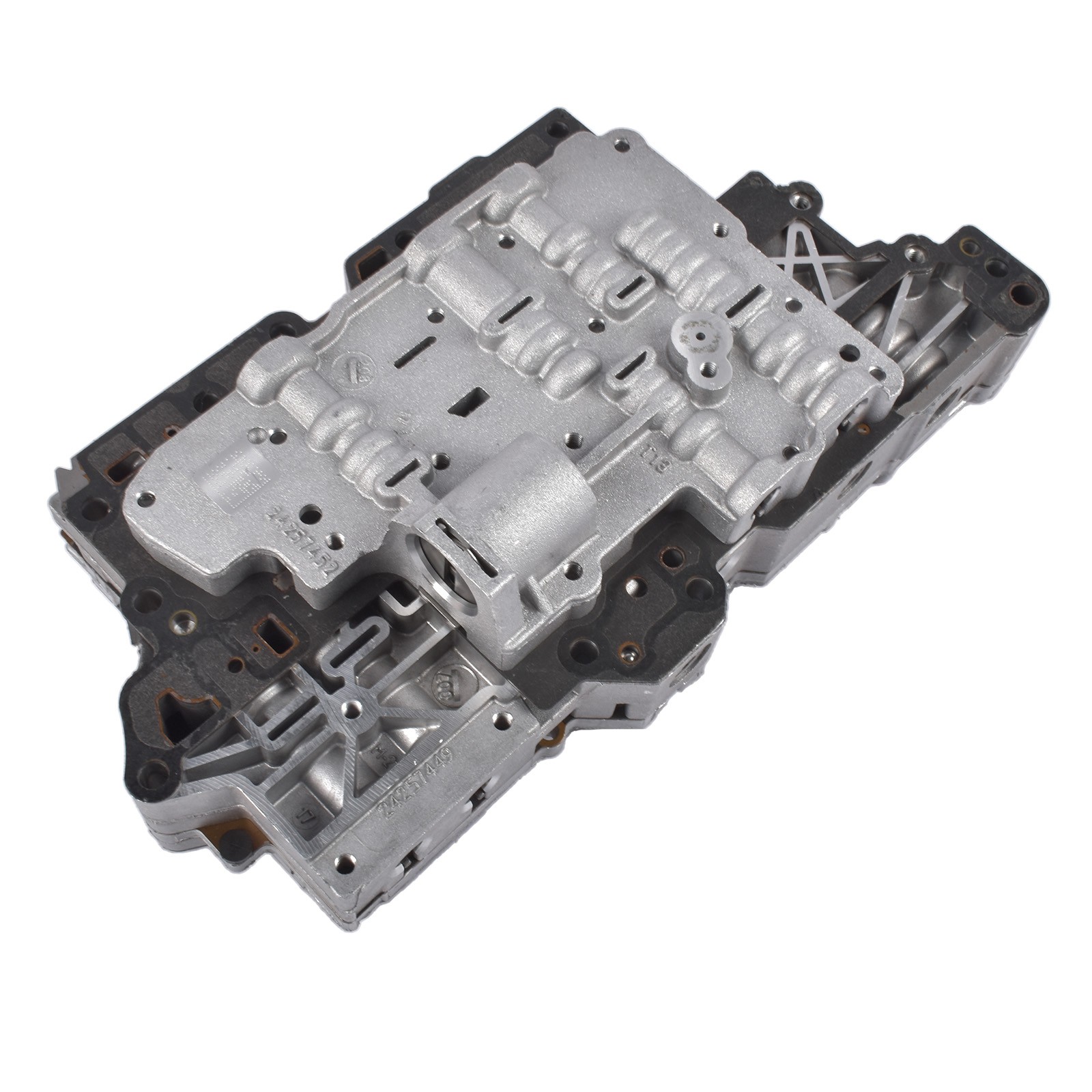 Transmission Valve Body Replacement for Cadillac SRX Chevrolet Impala Limited