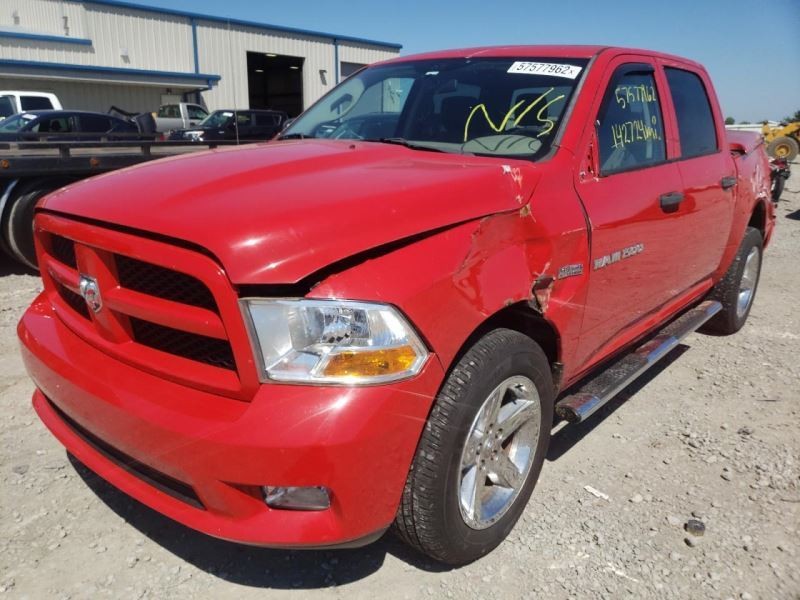 Transfer Case Model NV243 Electric Shift Fits 06-12 DODGE 1500 PICKUP 4591734