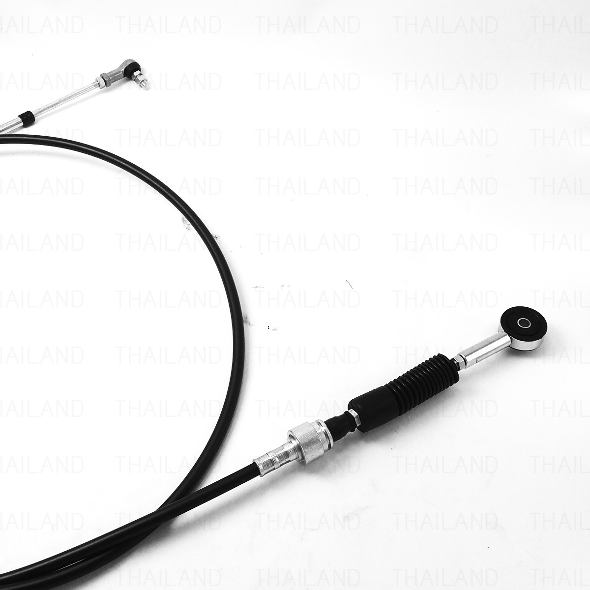 Set Transmission & Gear Shift Cable Fits Isuzu NPR 120HP (ELF/NRR) 1993 – 2002