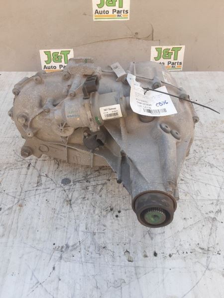2015 2016 2017 2018 2019 2020 SUBURBAN TAHOE YUKON TRANSFER CASE ASSEMBLY APP
