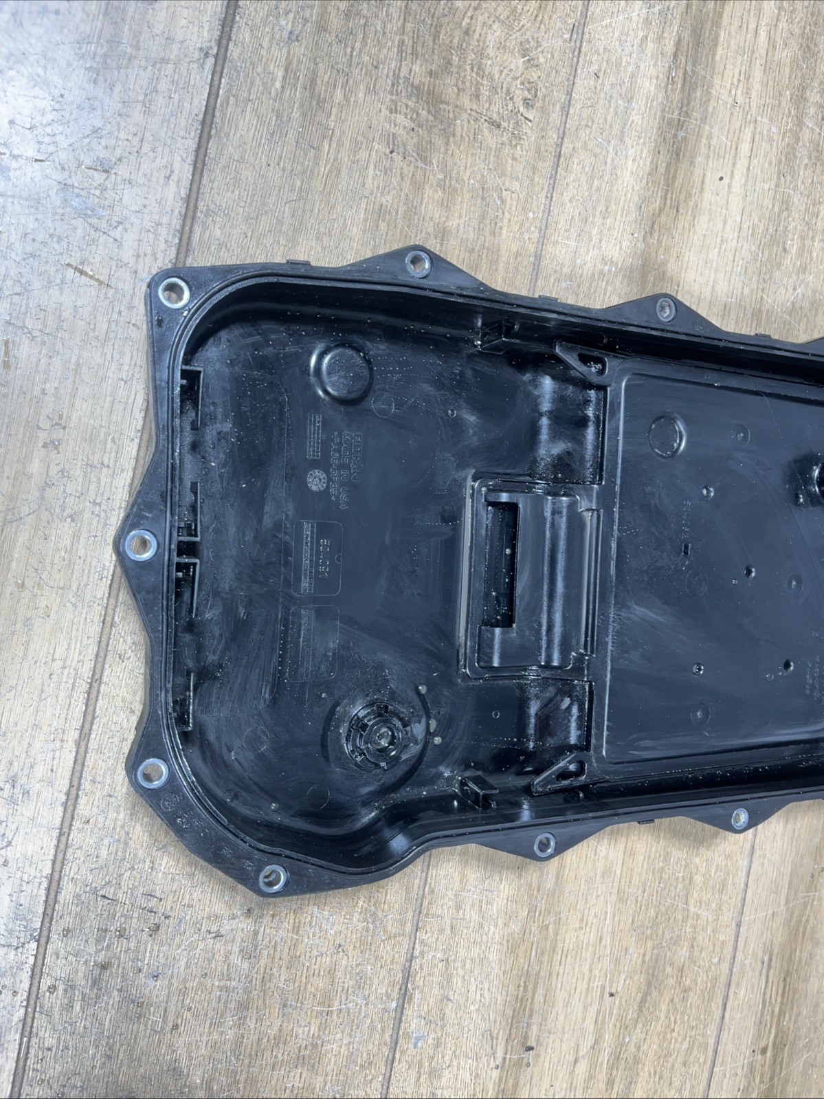 OEM Auto Trans Oil Pan Multiple Mopar Models 300 1500 Grand Cherokee PA66GF35