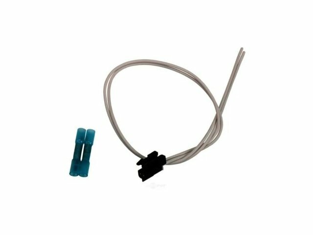 For Pontiac G6 Auto Trans Shift Lock Control Solenoid Connector AC Delco 62283BV