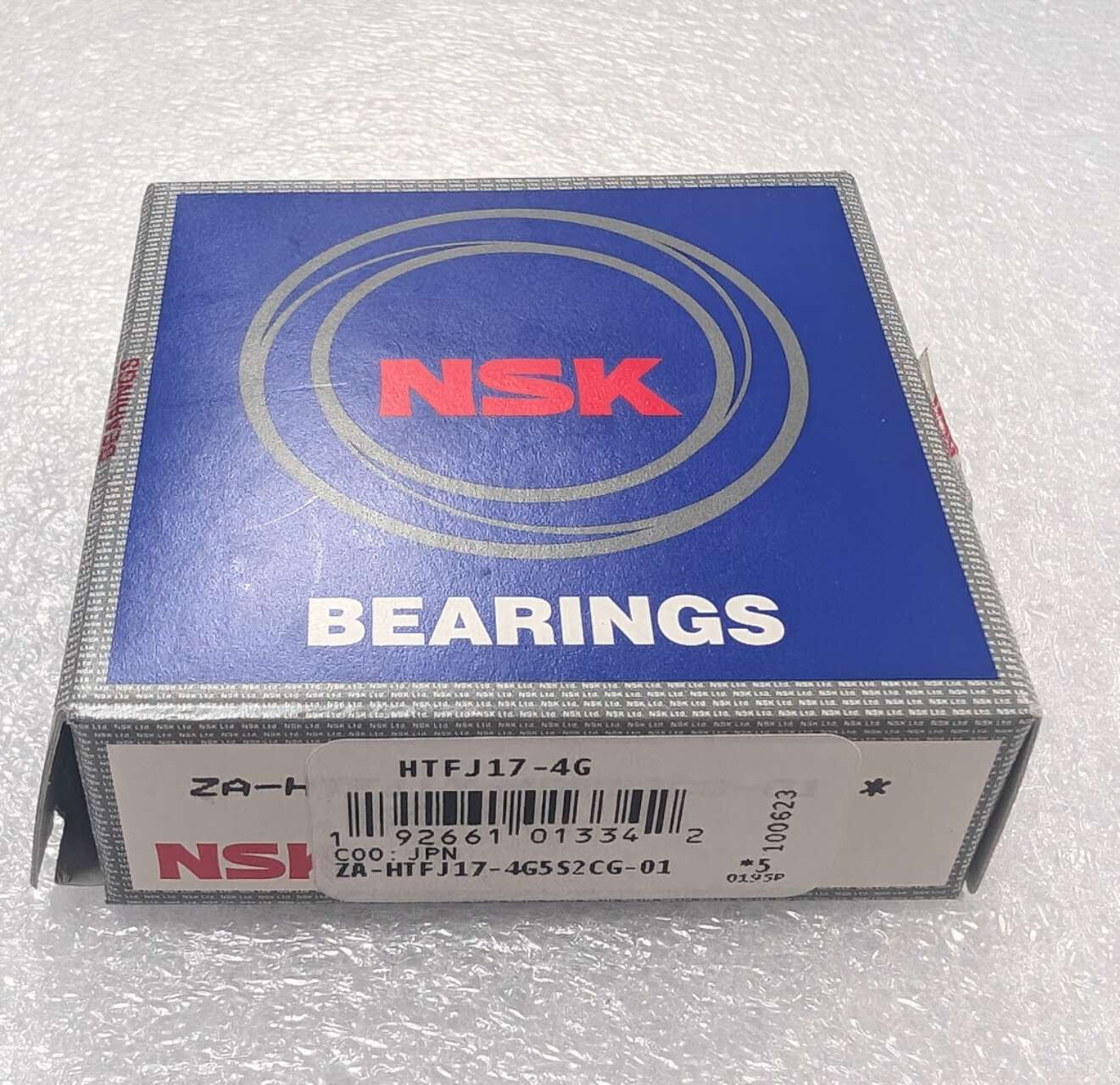 NEW GENUINE NSK RE0F11A/JF015E Input Shaft Roller Bearing | Nissan Sentra Versa