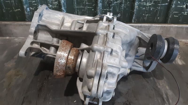 20 FORD F150 XLT TRANSFER CASE ASSEMBLY 3.0L JL347A195ED