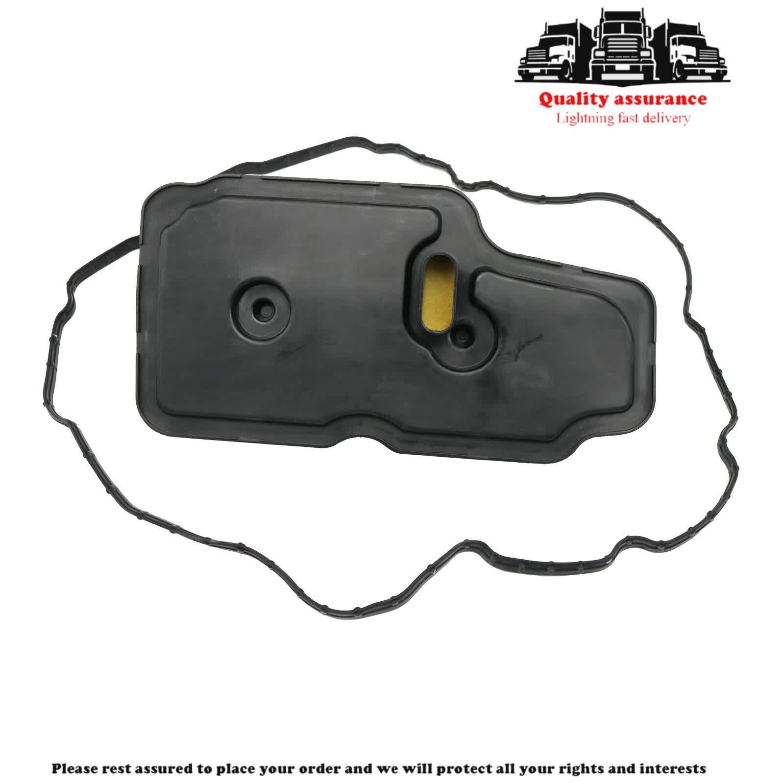 For Chevrolet Orlando Equinox Cruze Limited Transmission Filter & Gasket Kit USA