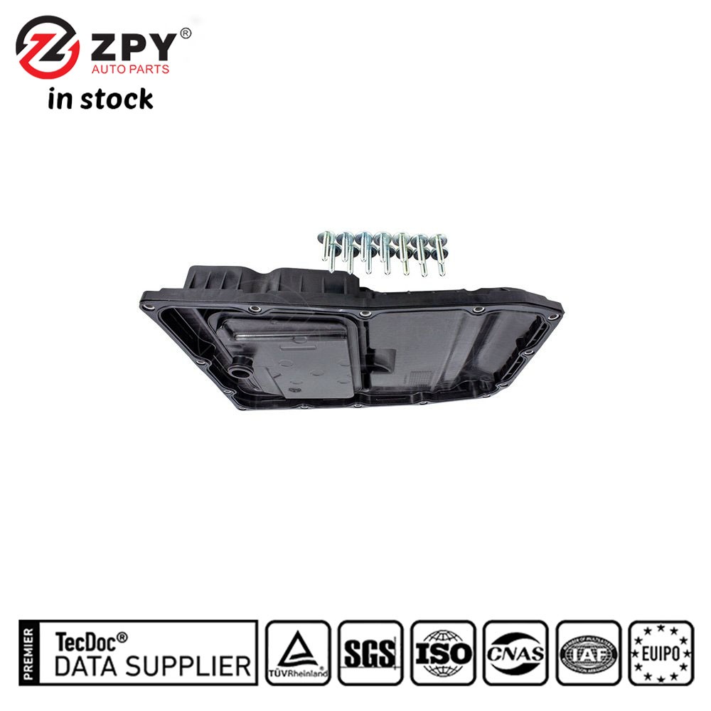 BEYU For 2010-2016 Porsche Panamera 97032102500 New Transmission Oil Pan