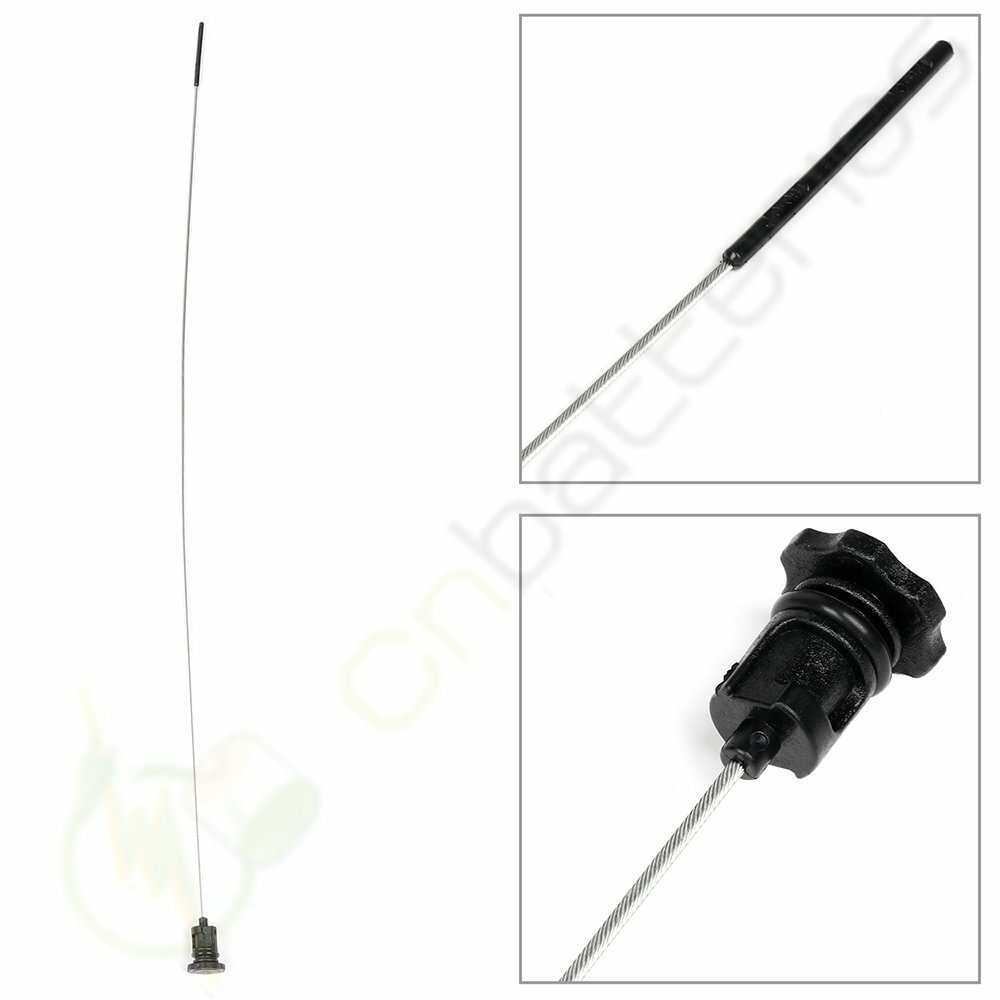 Transmission Fluid Level Dipstick Fits 2006-2012 Chrysler 300C Dodge Charger