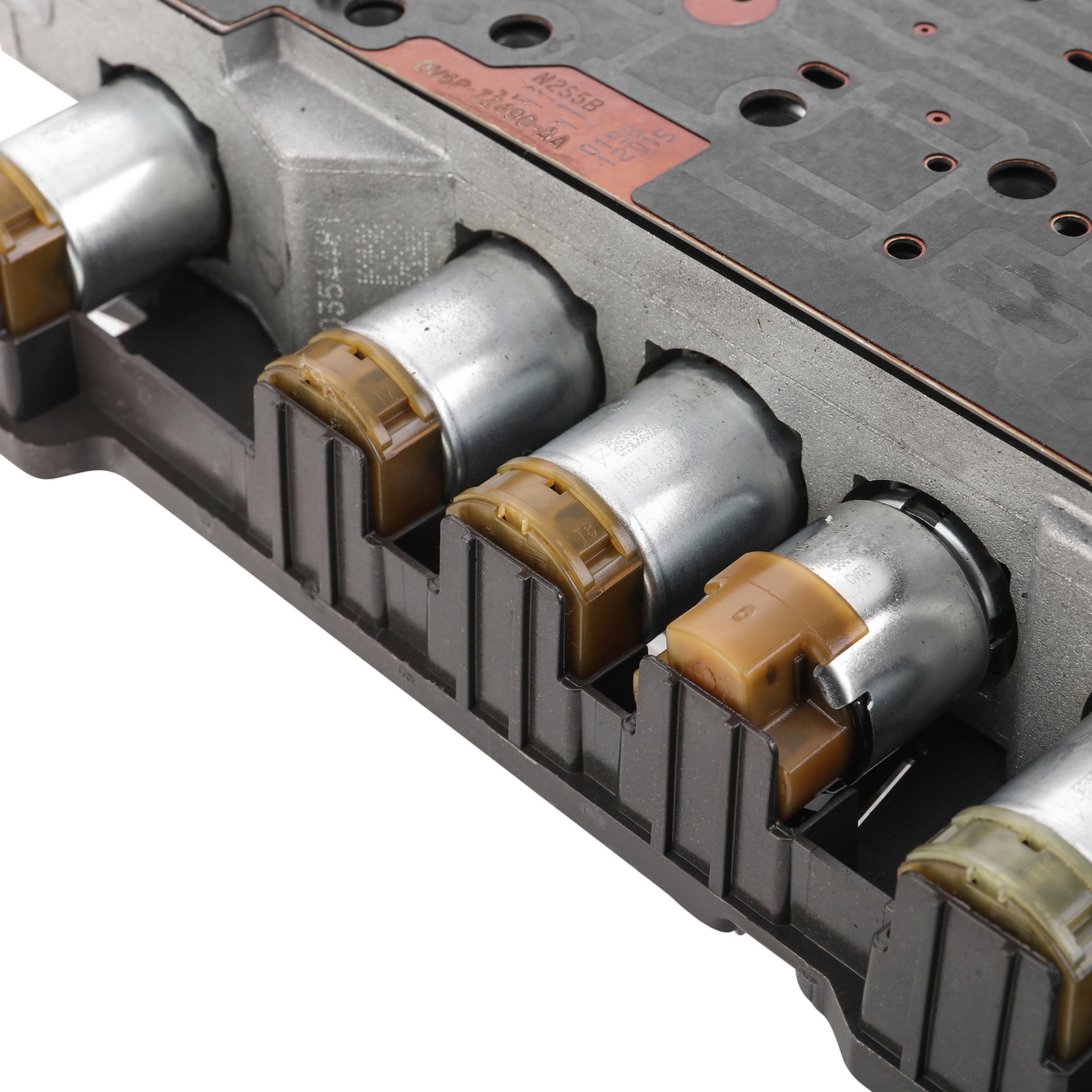 For Ford 6F35 Automatic Transmission Updated Valve Body Assembly