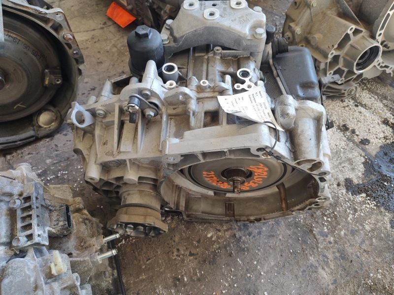 Automatic Transmission 2.0L 6 Speed Fits 15-17 GOLF GTI 2110281