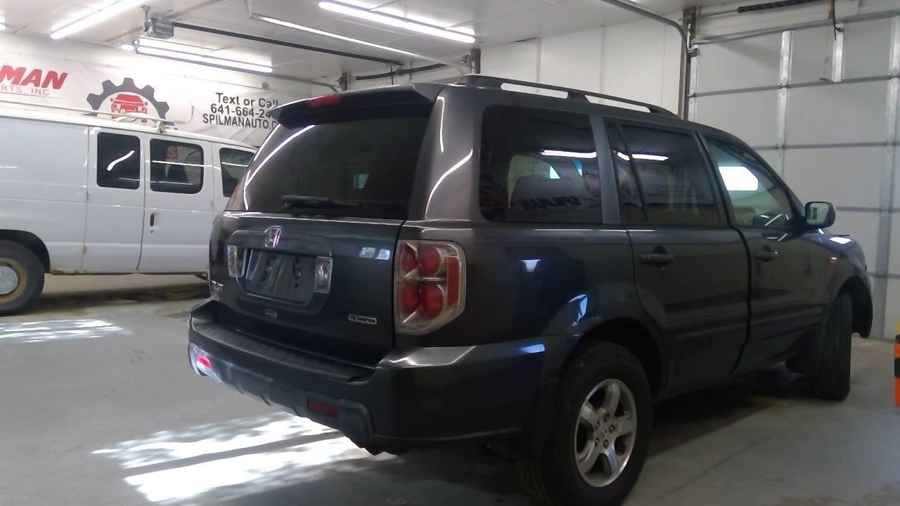 Honda Pilot 2006 Automatic Transmission 3.5L AWD 105K mi. 20021PVGL00 6730