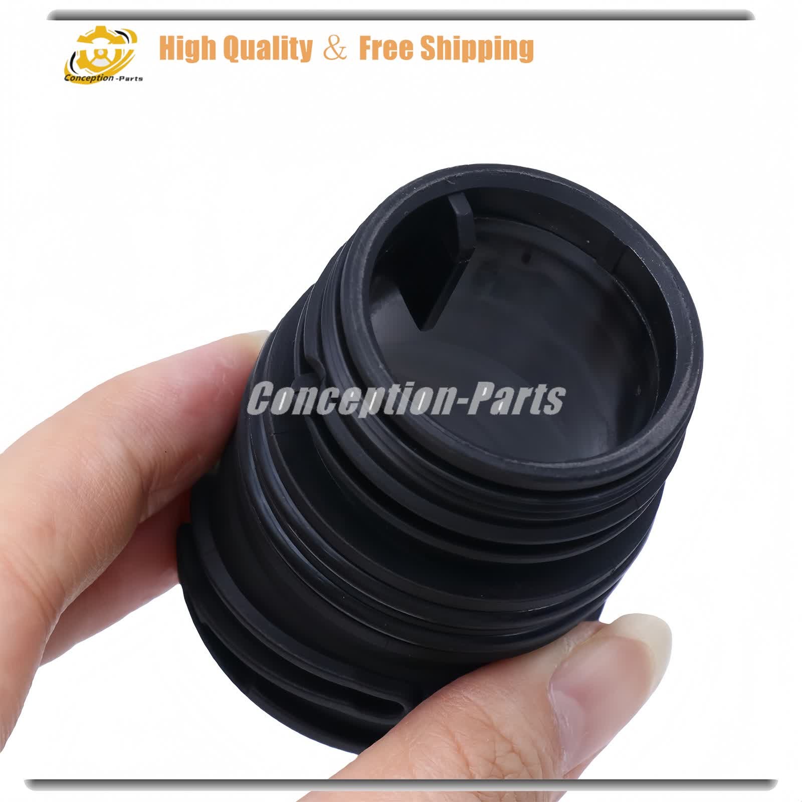 Valve Body Adapter Seal Kit New For Audi BMW 6 Speed 6HP26, 6HP28, 6HP32, 6HP34