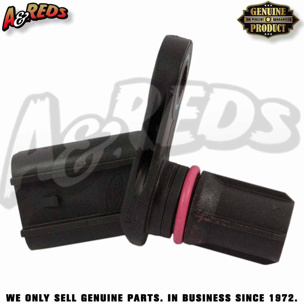 Genuine Ford 6F35 Input Speed Sensor (External) (#DL8Z-7M101-A)