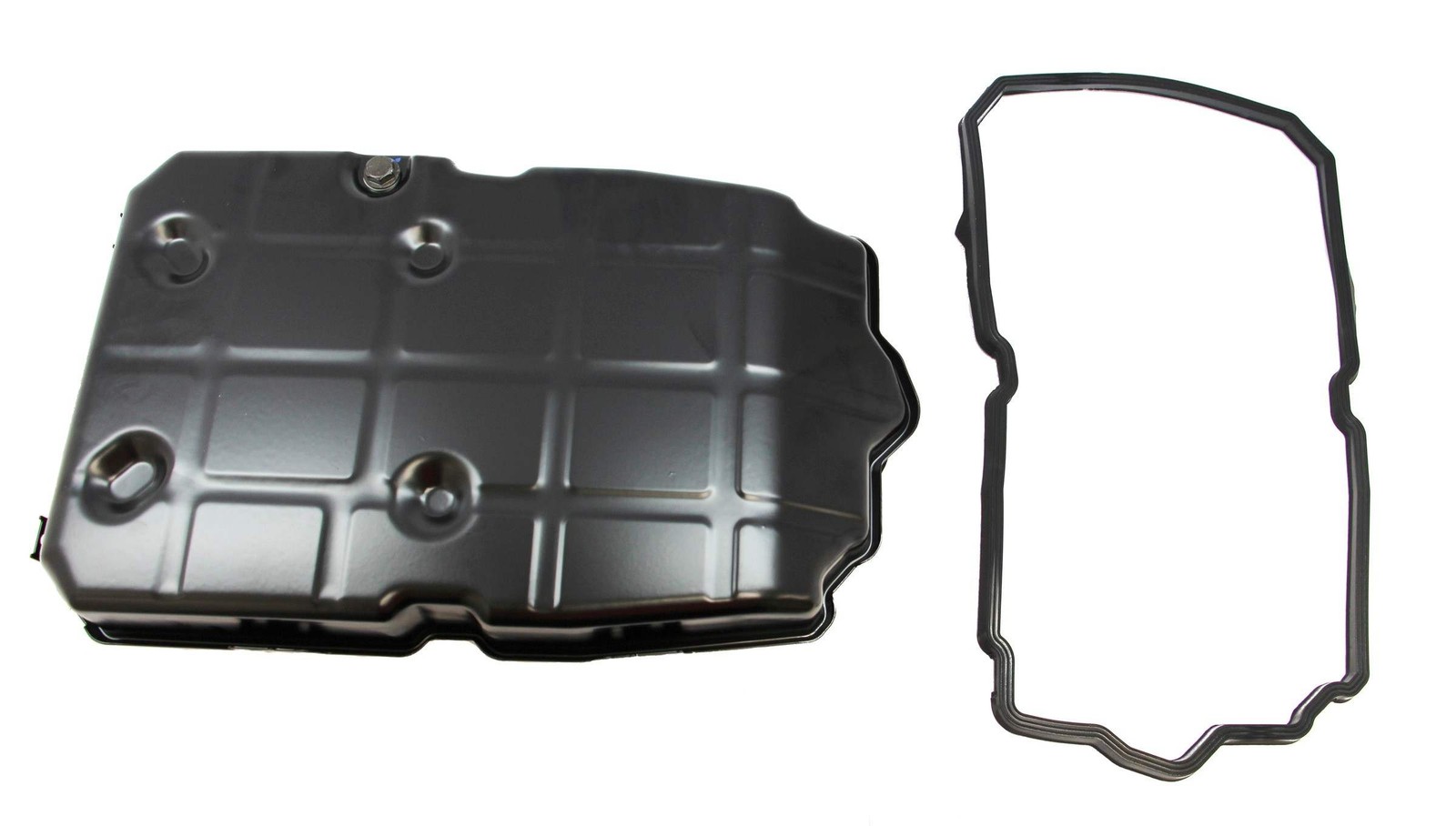 For MERCEDES-BENZ 2010-2022 Transmission Oil Pan CRP + 1 YEAR WARRANTY