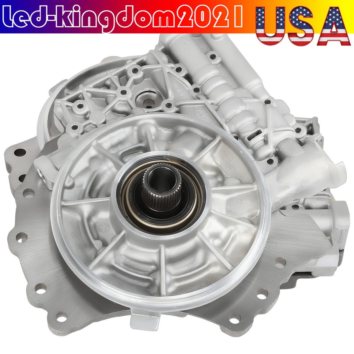 9L8Z-7A103-J For 2009-2019 Ford Lincoln Mazda Complete Pump Assembly US USA