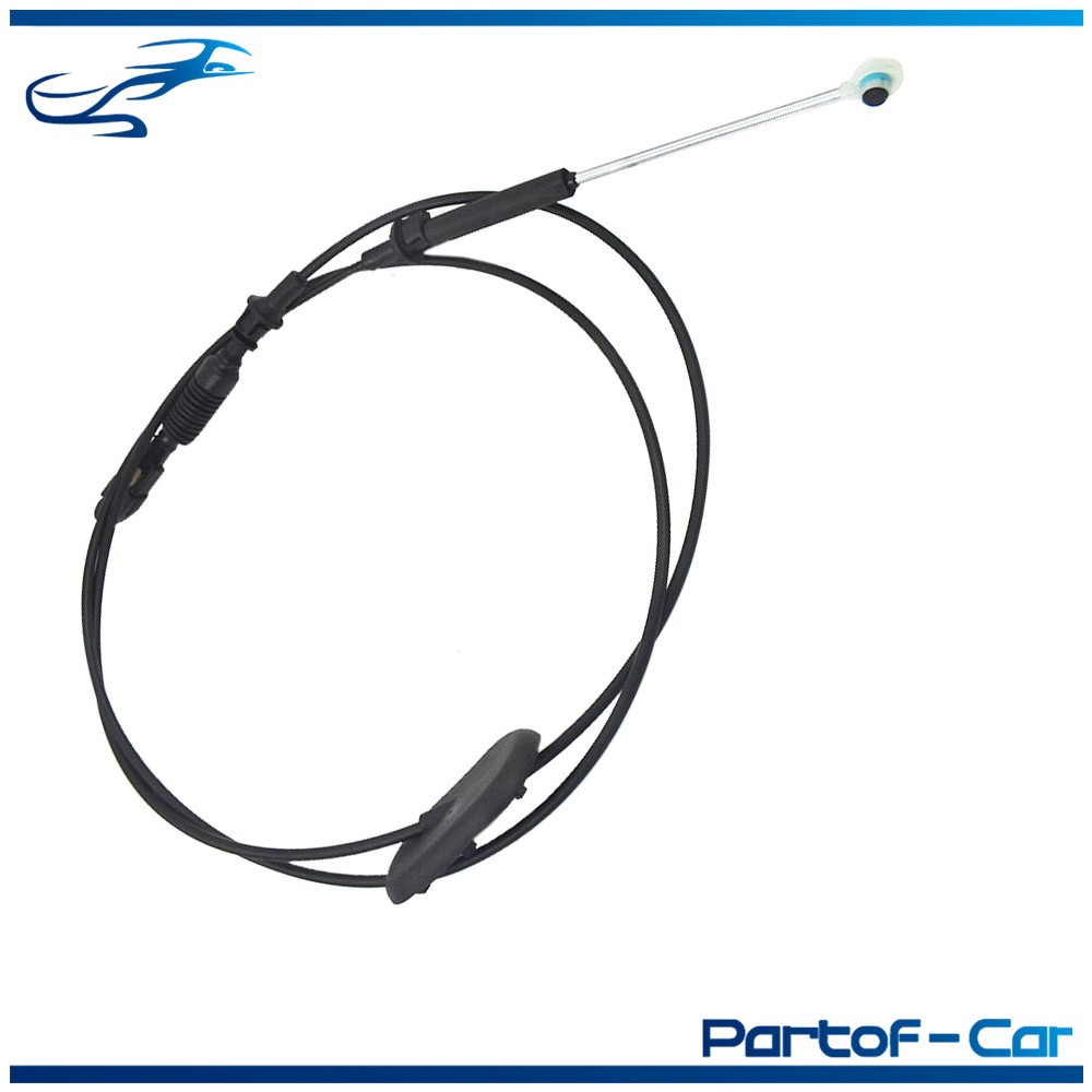 Auto Transmission Shift Cable For GMC K1500 K2500 SUBURBAN 1995-1999 15037353