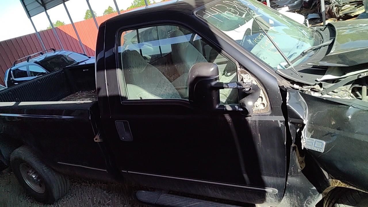 Automatic Transmission 4R100 8-330 5.4L 2WD Fits 99 FORD F250SD PICKUP 2530863